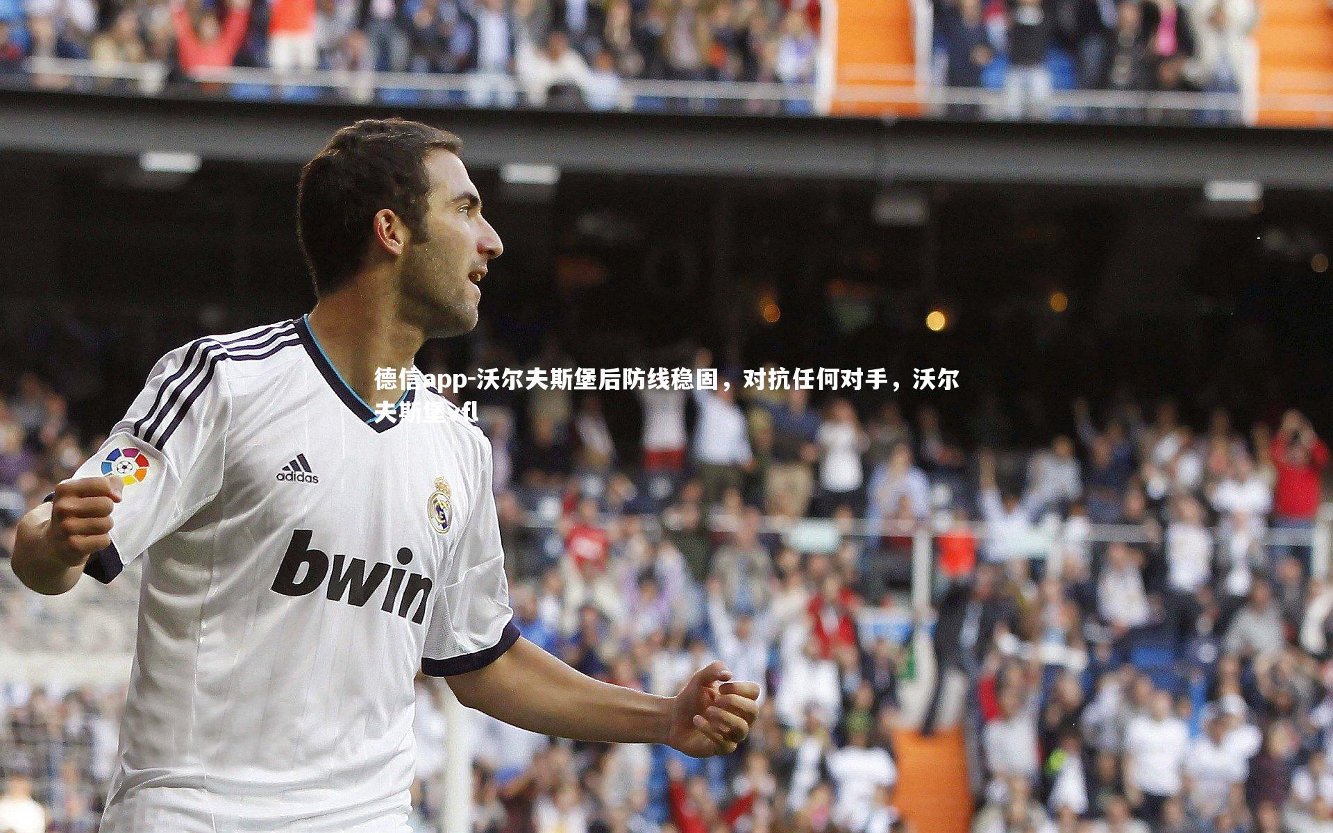 德信app-沃尔夫斯堡后防线稳固，对抗任何对手，沃尔夫斯堡vfl
